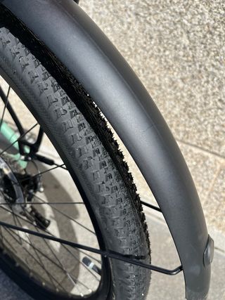 Bicicleta Eléctrica Lapierre e-explorer 3.4 27,5