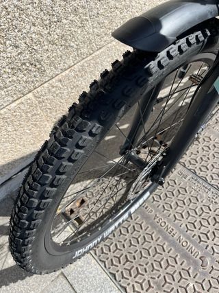 Bicicleta Eléctrica Lapierre e-explorer 3.4 27,5