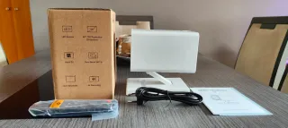 Proyector Putbecy P3 NUEVO A ESTRENAR