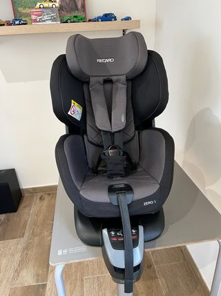 Silla de coche Recaro Zero I-Size