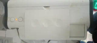 Impresora Canon i250