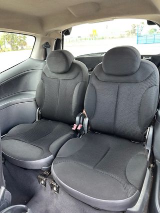 Citroen C2 vts 1.6 16v 125cv