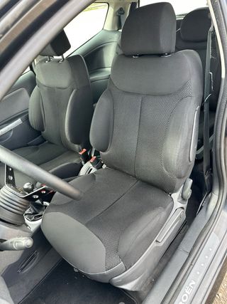 Citroen C2 vts 1.6 16v 125cv