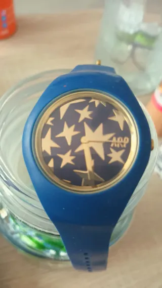 Reloj Agatha Ruiz de la Prada Mujer