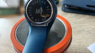 Reloj Agatha Ruiz de la Prada Mujer