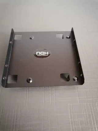 Caddy HDD NOX. 3,5-2,5