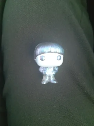 Figura Funko Pop Will Up side