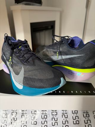 Nike ZoomX Vaporfly Next% 4 Talla 43