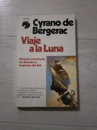 Viaje a la Luna