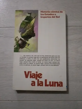Viaje a la Luna