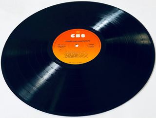 Leonard Cohen Greatest Hits Vinilo LP