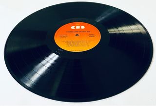 Leonard Cohen Greatest Hits Vinilo LP