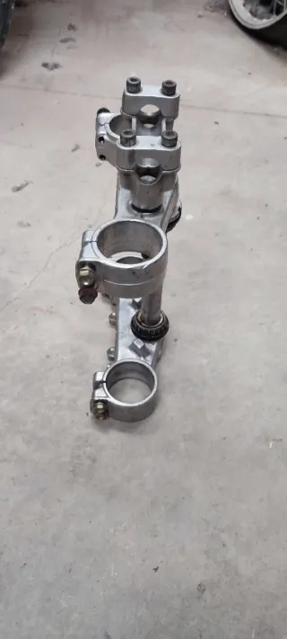 Tijas Husqvarna WR 360