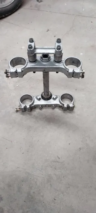 Tijas Husqvarna WR 360