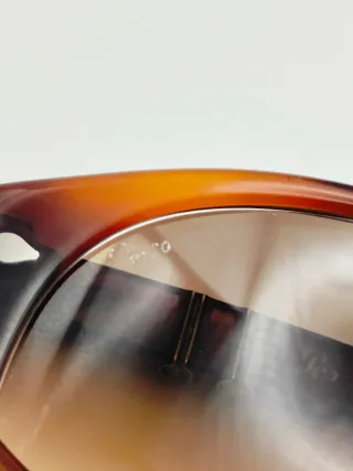 Persol Ratti 806 Occhiali da Sole Marroni