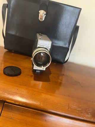 Yashica Super-40 Cámara Analógica