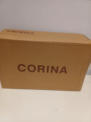Zapatillas Corina