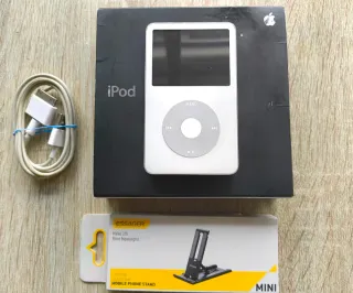 Apple iPod Classic 30 GB
