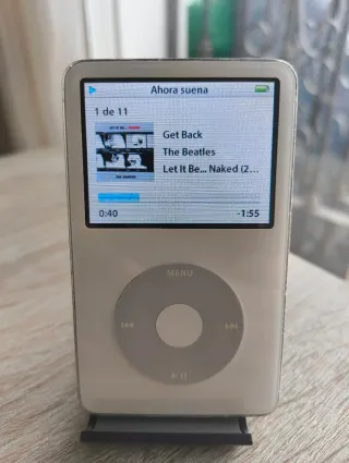 Apple iPod Classic 30 GB