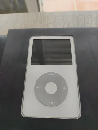Apple iPod Classic 30 GB