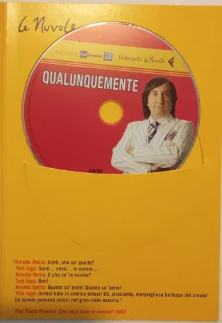 Qualunquemente