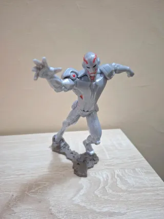 Avengers Kinder Pasqua 2026