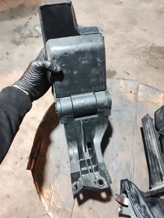 Apoyabrazos BMW E46 320cd