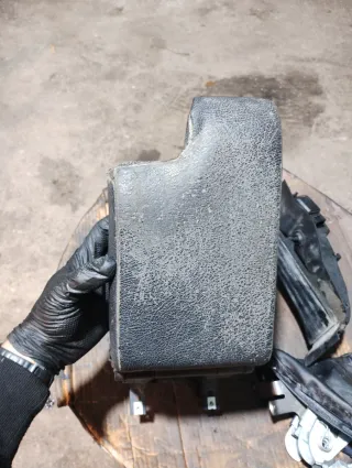 Apoyabrazos BMW E46 320cd