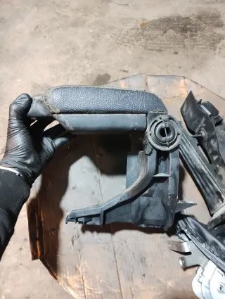 Apoyabrazos BMW E46 320cd