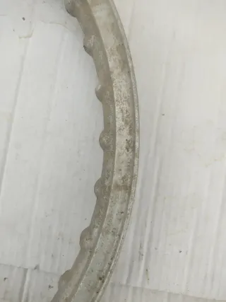 Llanta Akront Montesa