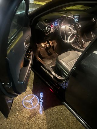 Mercedes-Benz Clase A 2013