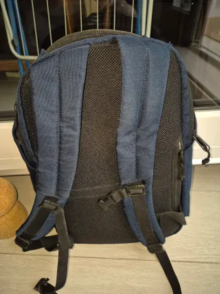 Zaino A.G. Spalding & Bros. Blu