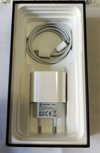 iPhone 11 Pro Max 64GB Plata