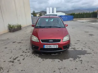 Ford Focus c max 2006