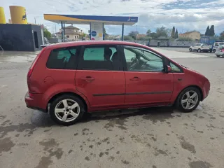 Ford Focus c max 2006