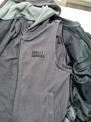 Giubbotto Harley Davidson L