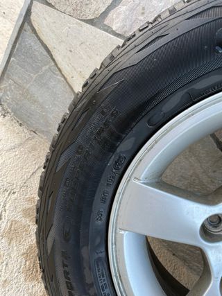 Llanta Aluminio Suzuki Jimny Vitara Samurai