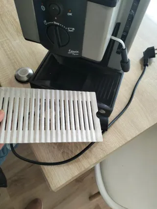 Cafetera Fagor Esencia Express