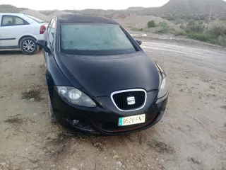 SEAT Leon 2006