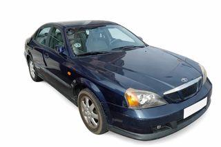 Daewoo Evanda 2003