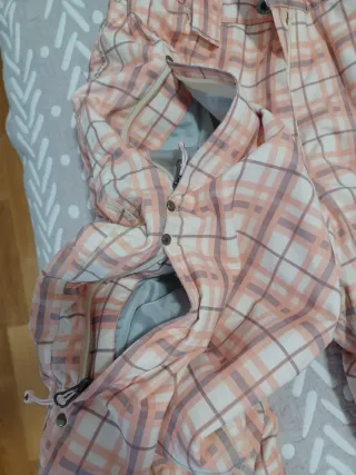 Pantalón de esquí 152 cm