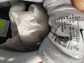 Zapatillas Nike Air Max 1 nuevas originales