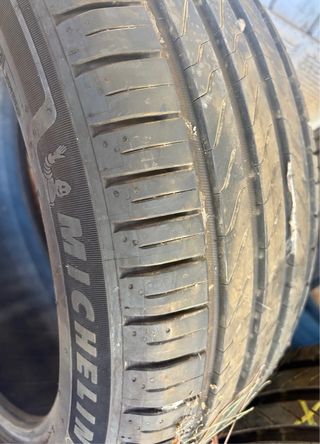 Neumáticos Michelin Primacy 5