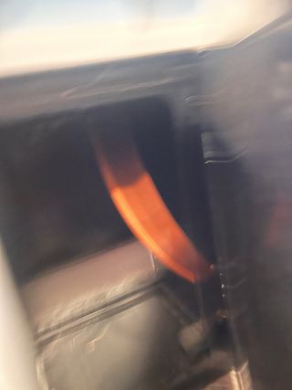 Cocina Gas Cabrero Vintage