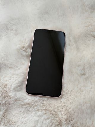 iPhone 13 Rosa