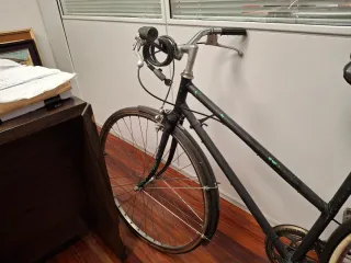 Bicicleta Clásica Vintage