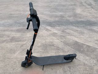 Patinete eléctrico Ninebot