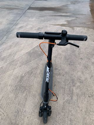 Patinete eléctrico Ninebot