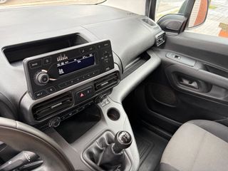 Toyota Proace City 2022