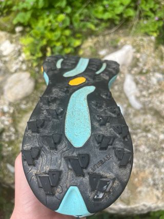 Mount to Coast T1 Zapatillas Trail